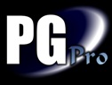 PG Pro Logo